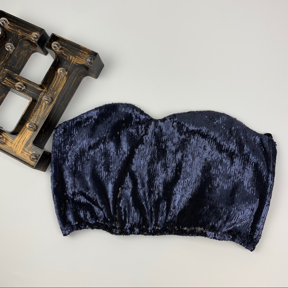 Urban Outfitters Silence + Noise Bustier View 3